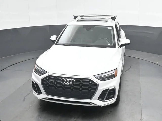SEMINUEVOS AUDI Q5 a Estados en autogozo