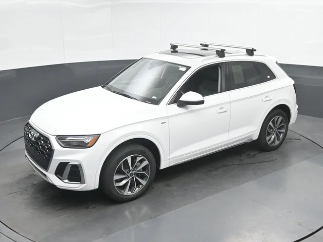 SEMINUEVOS AUDI Q5 a Estados en autogozo