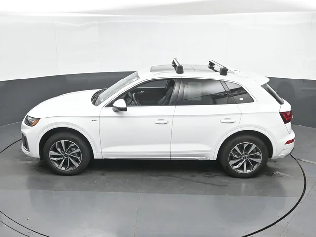 SEMINUEVOS AUDI Q5 a Estados en autogozo