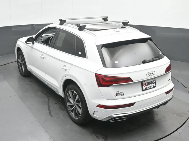 SEMINUEVOS AUDI Q5 a Estados en autogozo