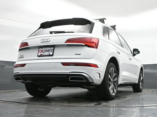 SEMINUEVOS AUDI Q5 a Estados en autogozo