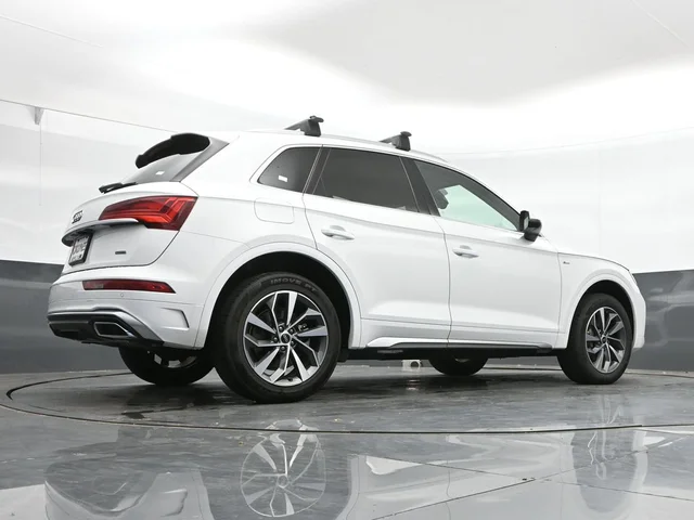 SEMINUEVOS AUDI Q5 a Estados en autogozo