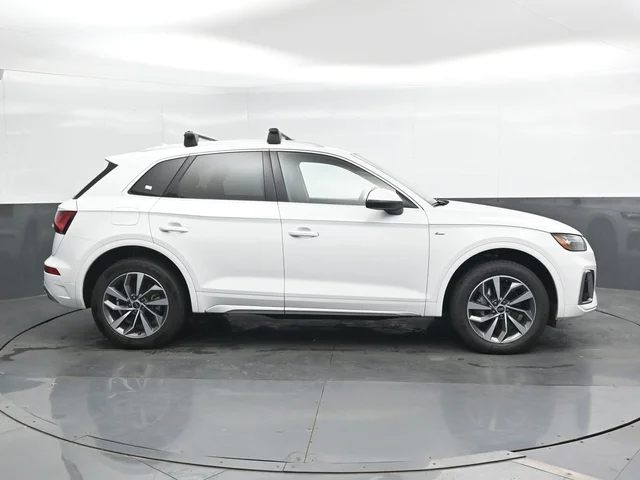SEMINUEVOS AUDI Q5 a Estados en autogozo