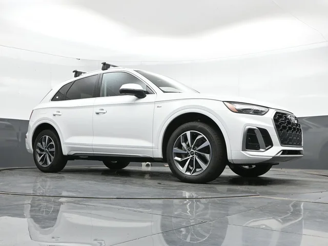 SEMINUEVOS AUDI Q5 a Estados en autogozo