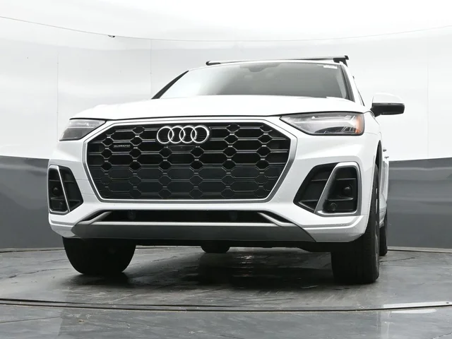 SEMINUEVOS AUDI Q5 a Estados en autogozo
