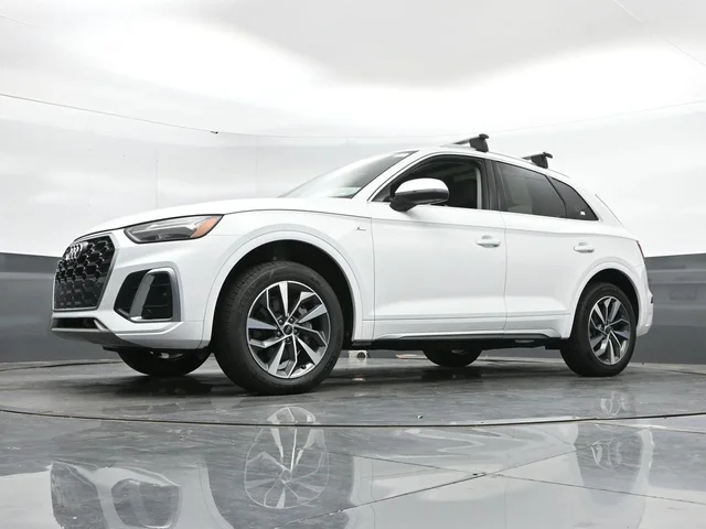 SEMINUEVOS AUDI Q5 a Estados en autogozo