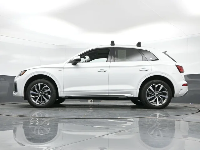 SEMINUEVOS AUDI Q5 a Estados en autogozo
