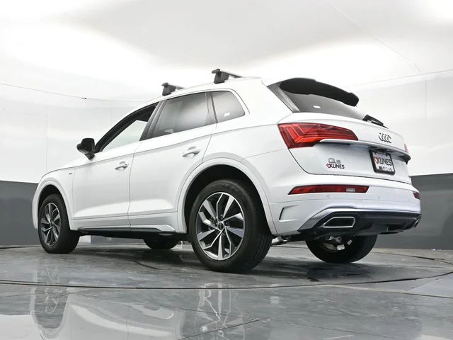 SEMINUEVOS AUDI Q5 a Estados en autogozo