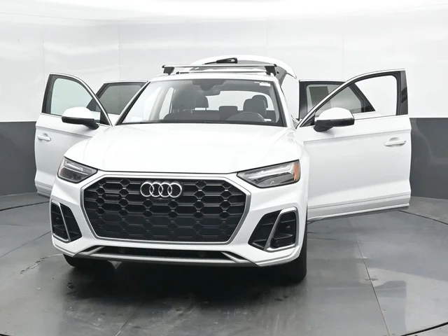 SEMINUEVOS AUDI Q5 a Estados en autogozo