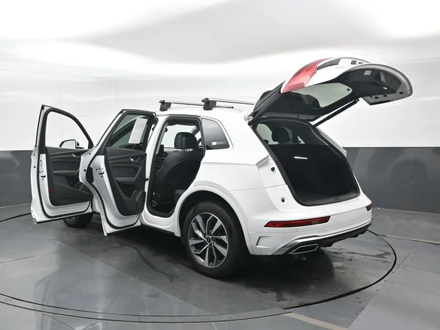 SEMINUEVOS AUDI Q5 a Estados en autogozo