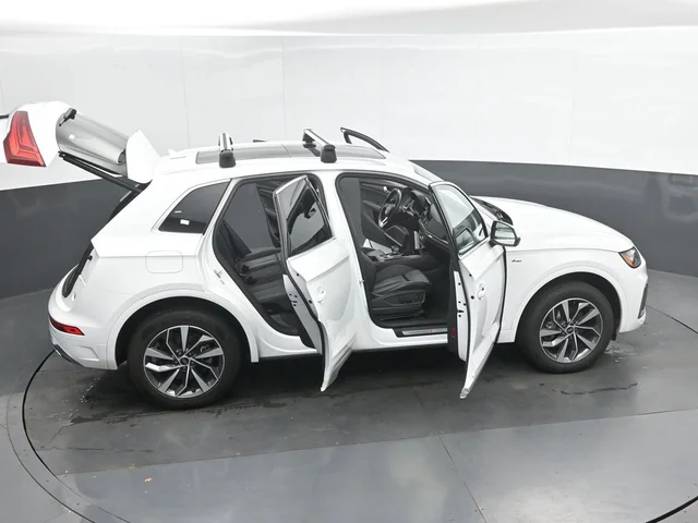 SEMINUEVOS AUDI Q5 a Estados en autogozo