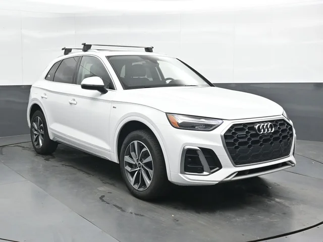 SEMINUEVOS AUDI Q5 a Estados en autogozo
