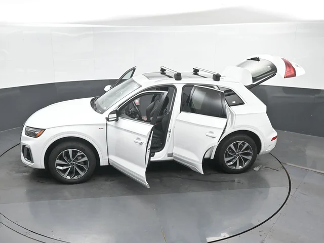 SEMINUEVOS AUDI Q5 a Estados en autogozo