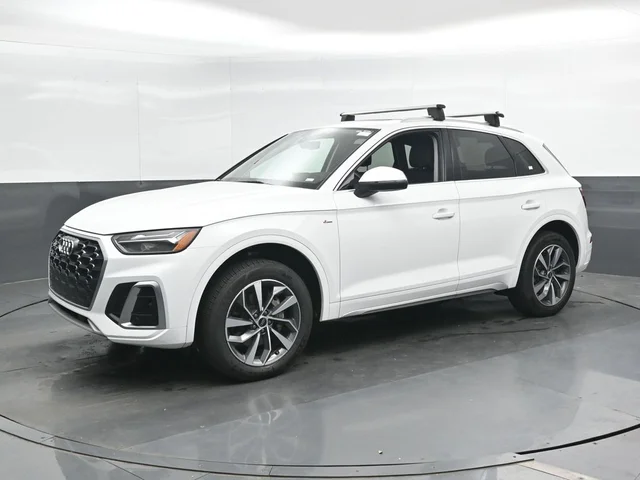SEMINUEVOS AUDI Q5 a Estados en autogozo