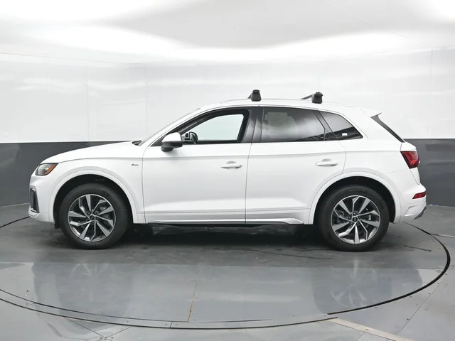 SEMINUEVOS AUDI Q5 a Estados en autogozo