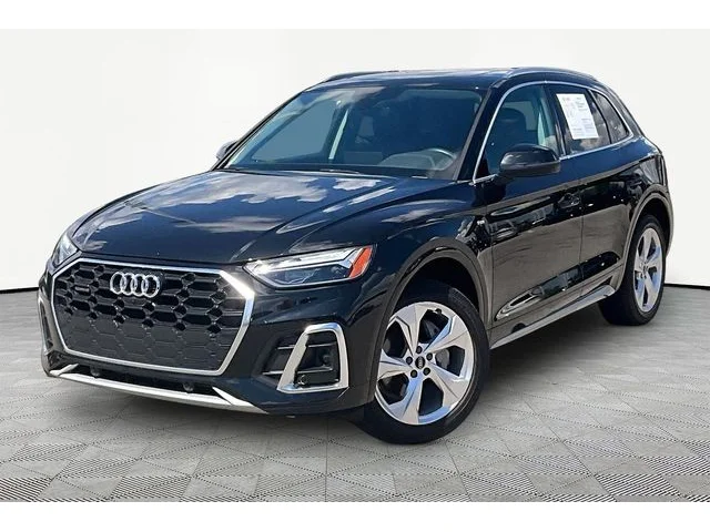 SEMINUEVOS AUDI Q5 a Estados en autogozo