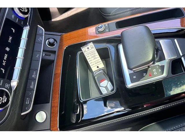 SEMINUEVOS AUDI Q5 a Estados en autogozo
