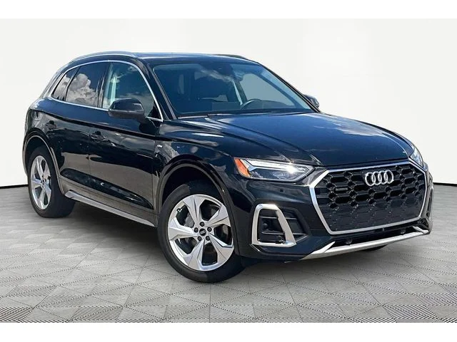 SEMINUEVOS AUDI Q5 a Estados en autogozo