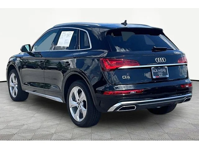 SEMINUEVOS AUDI Q5 a Estados en autogozo