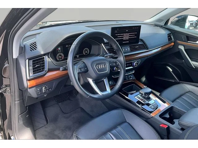 SEMINUEVOS AUDI Q5 a Estados en autogozo