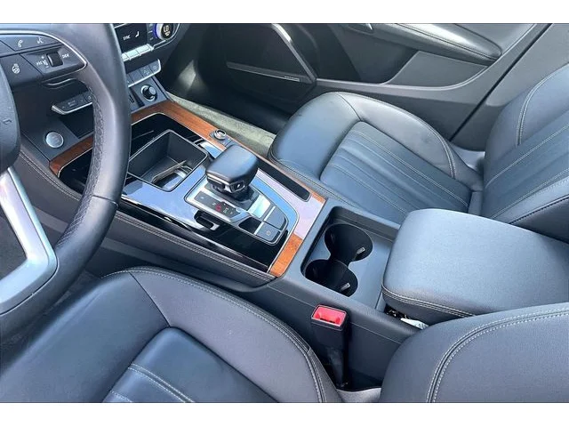 SEMINUEVOS AUDI Q5 a Estados en autogozo