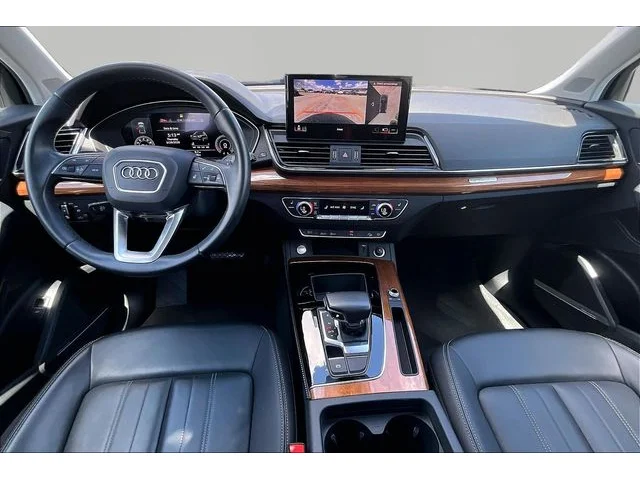 SEMINUEVOS AUDI Q5 a Estados en autogozo