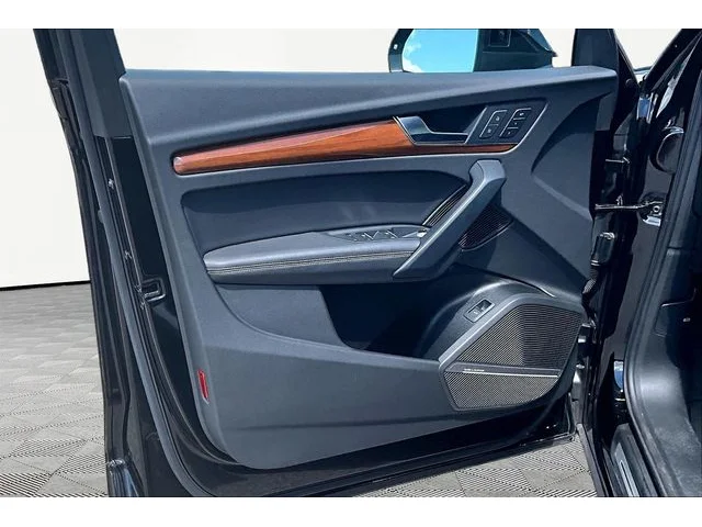 SEMINUEVOS AUDI Q5 a Estados en autogozo
