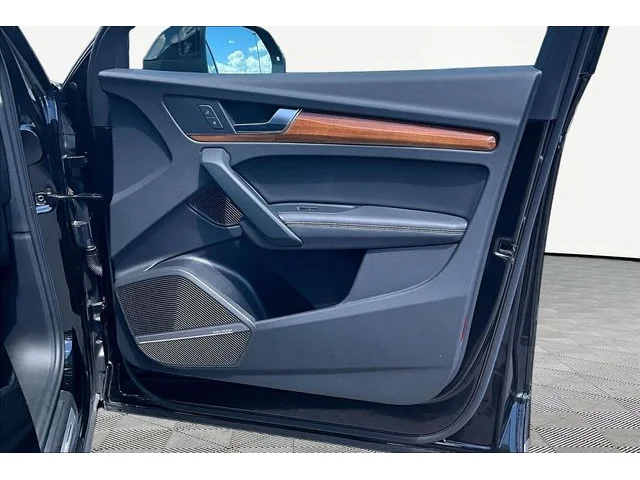 SEMINUEVOS AUDI Q5 a Estados en autogozo
