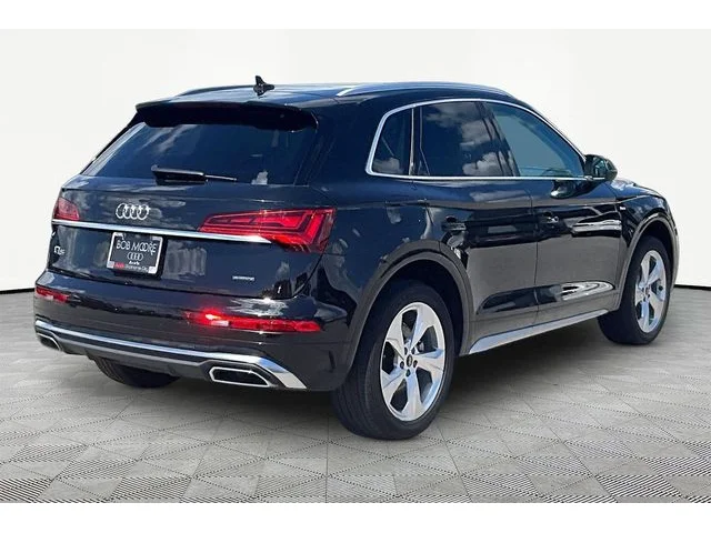 SEMINUEVOS AUDI Q5 a Estados en autogozo