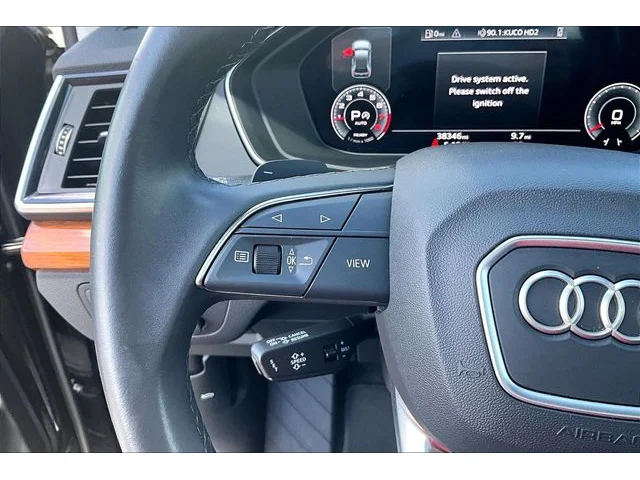 SEMINUEVOS AUDI Q5 a Estados en autogozo