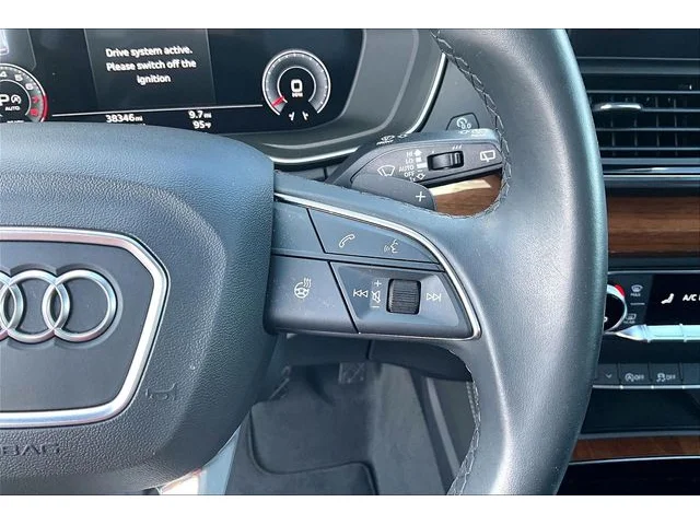 SEMINUEVOS AUDI Q5 a Estados en autogozo