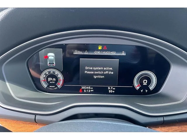 SEMINUEVOS AUDI Q5 a Estados en autogozo