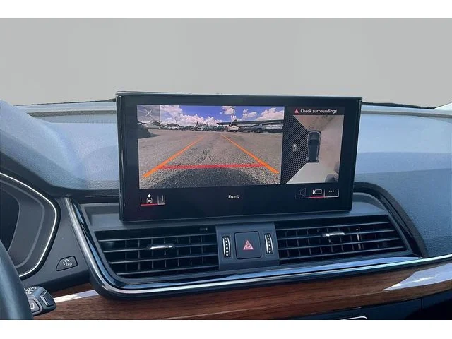SEMINUEVOS AUDI Q5 a Estados en autogozo