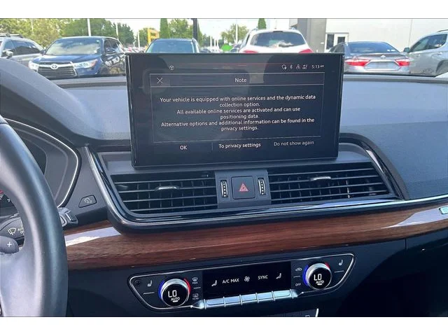 SEMINUEVOS AUDI Q5 a Estados en autogozo