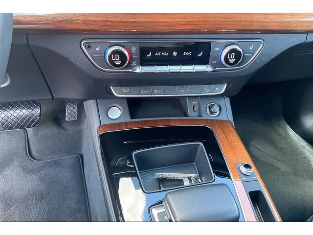SEMINUEVOS AUDI Q5 a Estados en autogozo