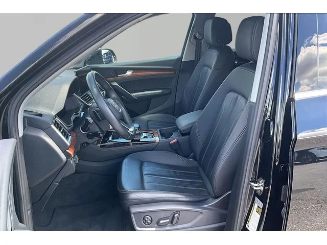 SEMINUEVOS AUDI Q5 a Estados en autogozo