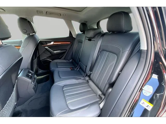 SEMINUEVOS AUDI Q5 a Estados en autogozo