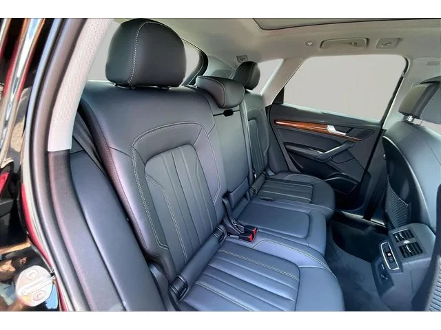 SEMINUEVOS AUDI Q5 a Estados en autogozo