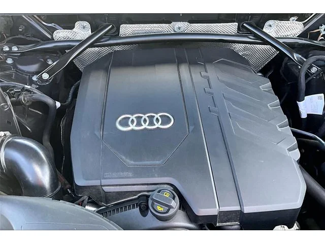 SEMINUEVOS AUDI Q5 a Estados en autogozo