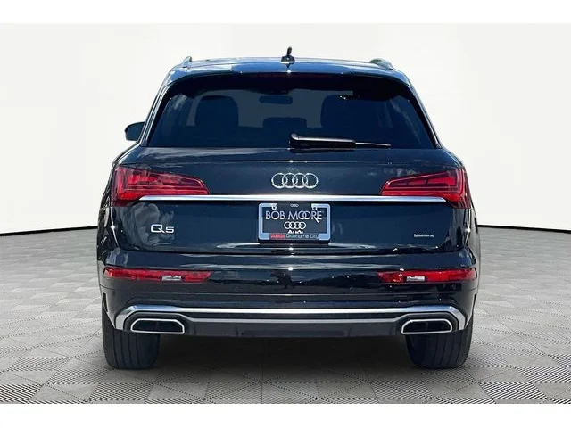 SEMINUEVOS AUDI Q5 a Estados en autogozo