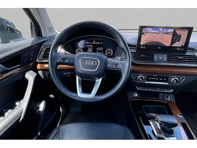 SEMINUEVOS AUDI Q5 a Estados en autogozo