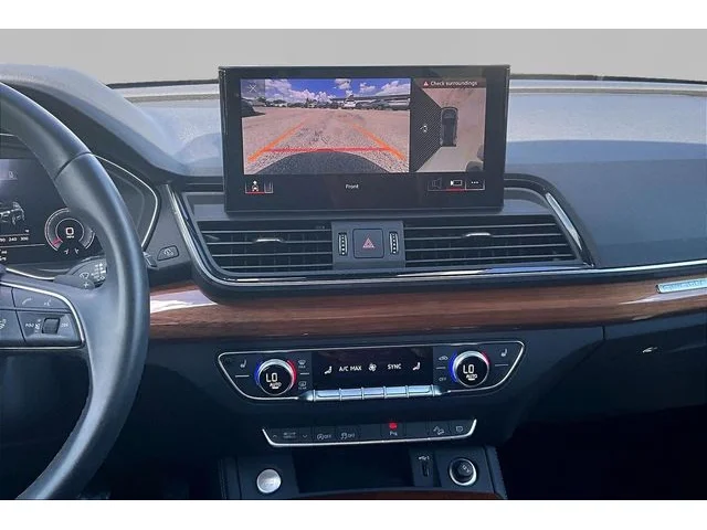 SEMINUEVOS AUDI Q5 a Estados en autogozo