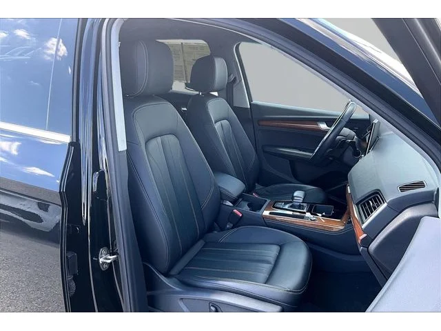 SEMINUEVOS AUDI Q5 a Estados en autogozo