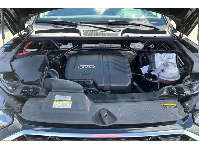 SEMINUEVOS AUDI Q5 a Estados en autogozo
