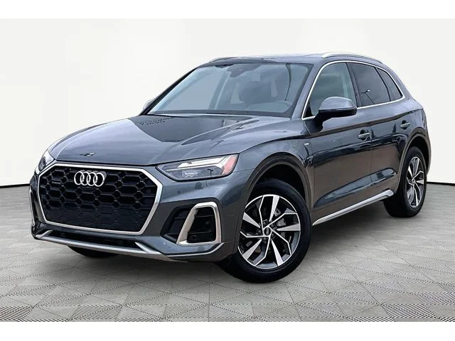 SEMINUEVOS AUDI Q5 a Estados en autogozo