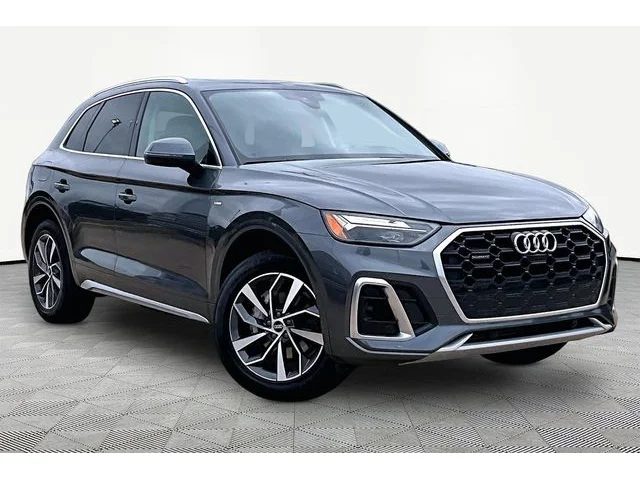 SEMINUEVOS AUDI Q5 a Estados en autogozo
