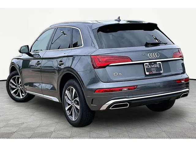 SEMINUEVOS AUDI Q5 a Estados en autogozo