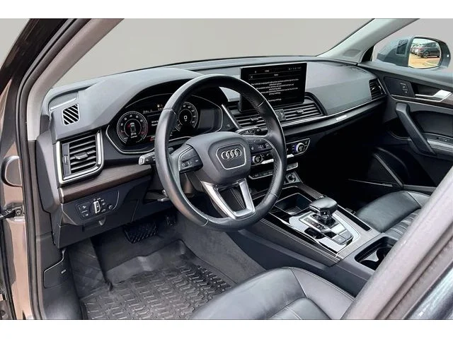 SEMINUEVOS AUDI Q5 a Estados en autogozo