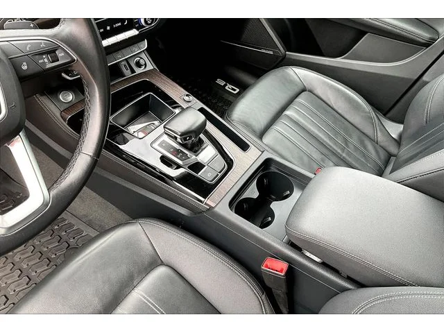 SEMINUEVOS AUDI Q5 a Estados en autogozo
