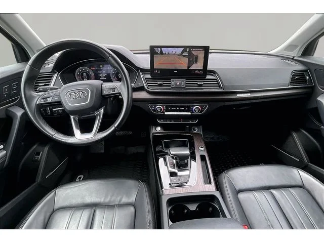 SEMINUEVOS AUDI Q5 a Estados en autogozo